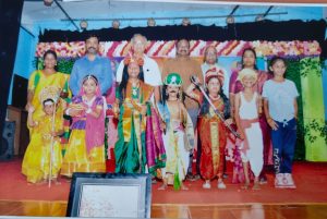 Children Cultural Programme